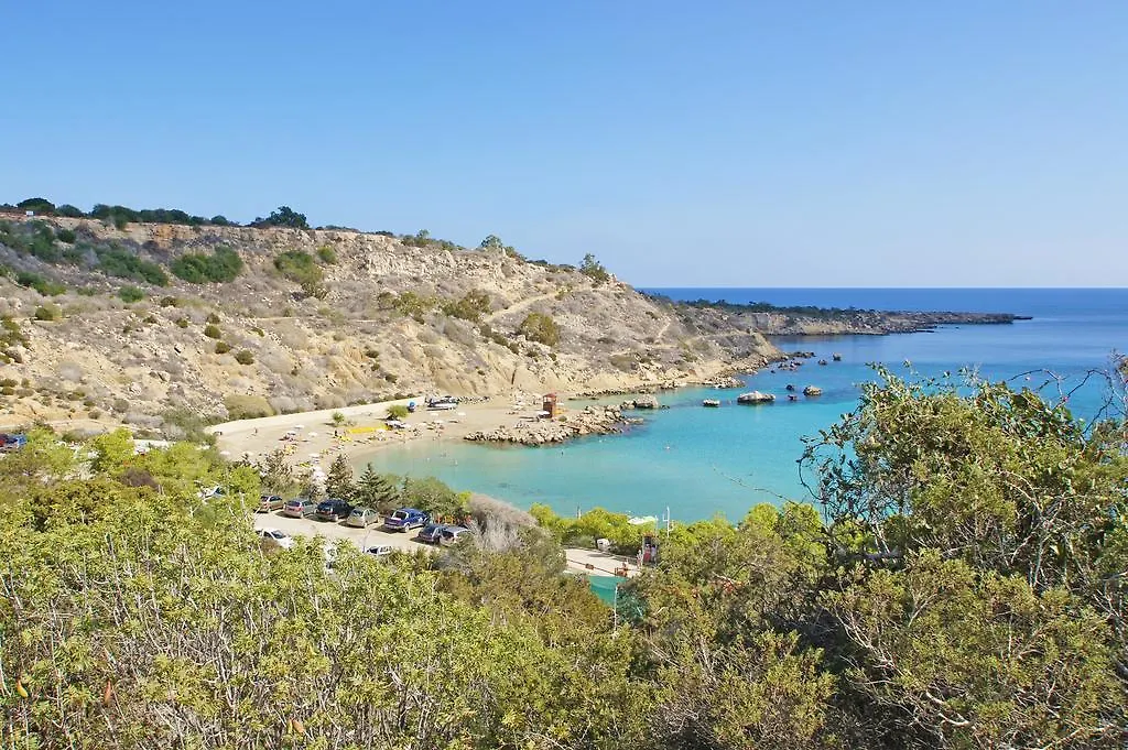 Villa Xenia Protaras 0*,