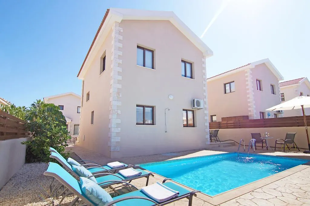 Villa Xenia Protaras