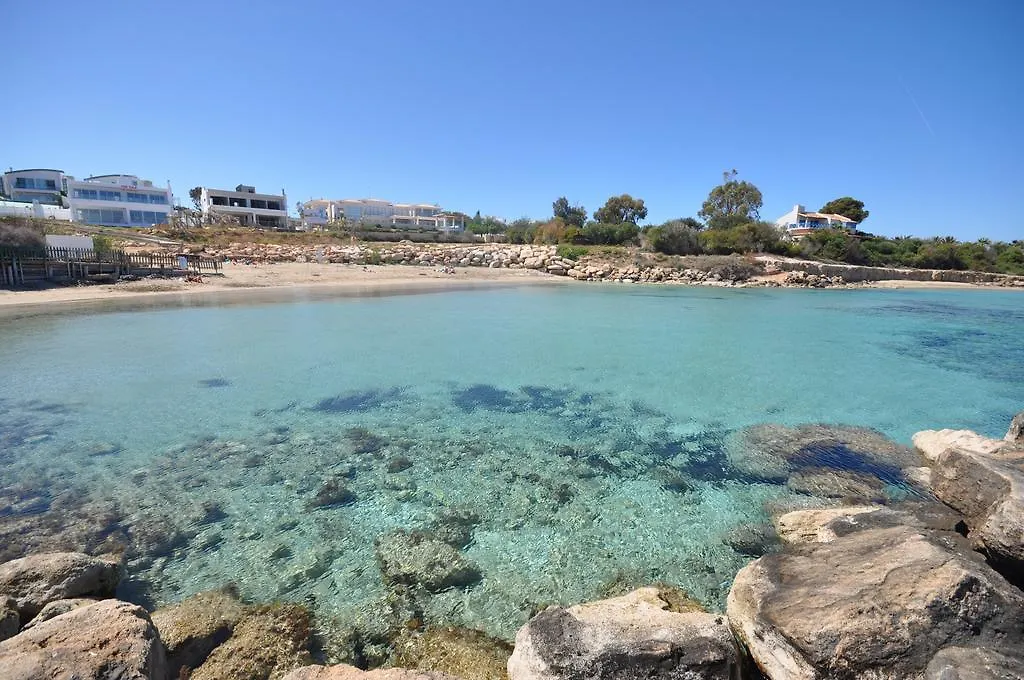 Villa Xenia Protaras Cyprus
