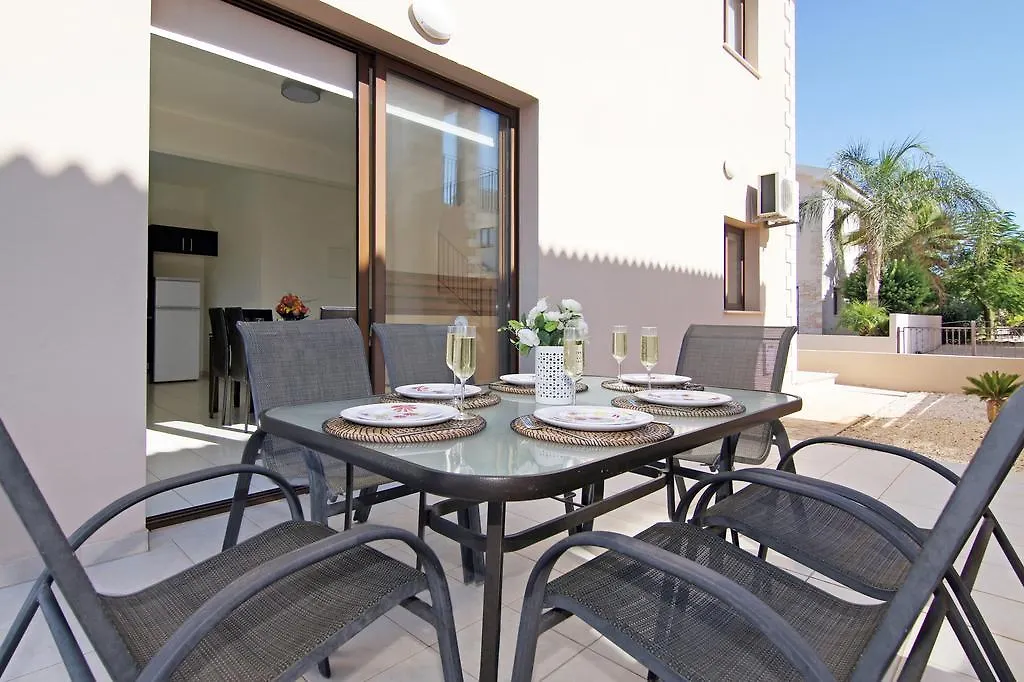 Villa Xenia Protaras