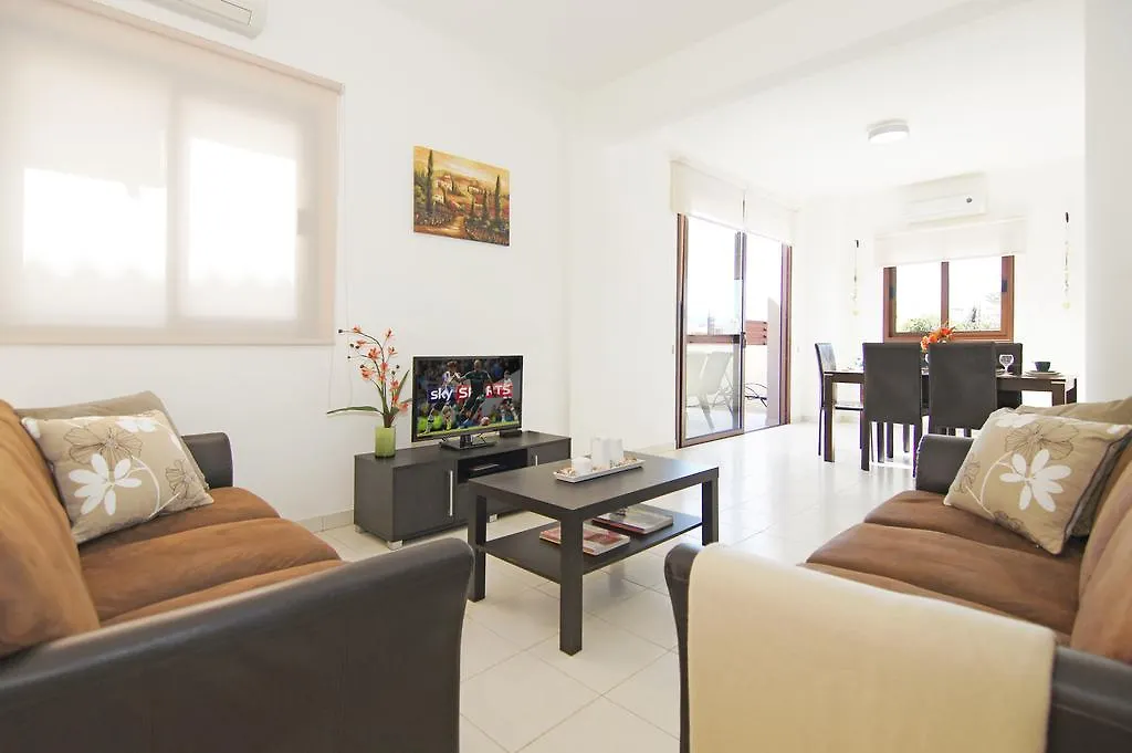 Villa Xenia Protaras